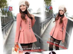 經(jīng)典優(yōu)雅毛昵大衣廣東批發(fā) 秋冬裝毛呢衣廠家直銷(xiāo)指南